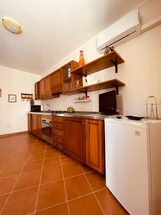 Da Nonna Pasqualina Bed and Breakfast Ciorlano Exteriör bild
