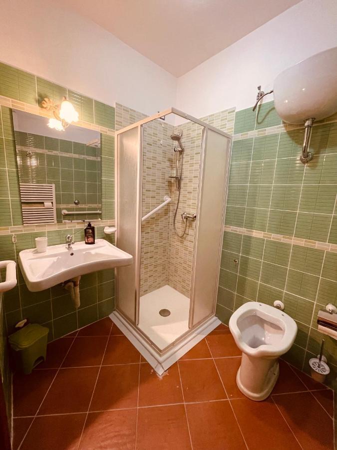 Da Nonna Pasqualina Bed and Breakfast Ciorlano Exteriör bild